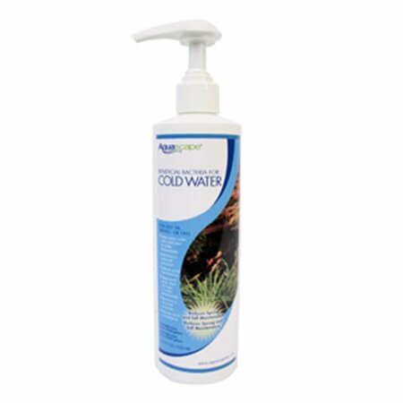 GREENGRASS Aquascape Cold Water Beneficial Bacteria - 500ml-16.9oz GR3323972